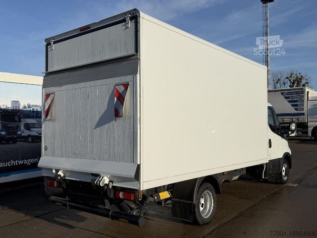 Skåpbil IVECO IVECO 35C16H ""Aktion"" ab 359,- mtl. leasen
