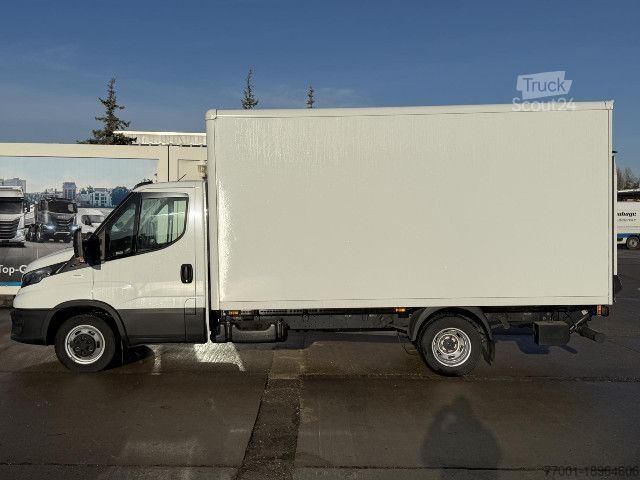 Skåpbil IVECO IVECO 35C16H ""Aktion"" ab 359,- mtl. leasen
