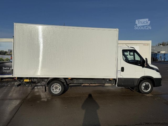 Skåpbil IVECO IVECO 35C16H ""Aktion"" ab 359,- mtl. leasen