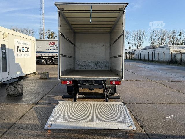 Skåpbil IVECO IVECO 35C16H ""Aktion"" ab 359,- mtl. leasen