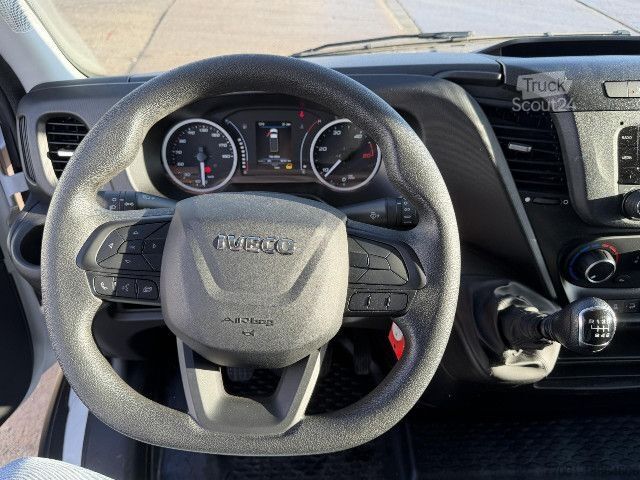 Skåpbil IVECO IVECO 35C16H ""Aktion"" ab 359,- mtl. leasen