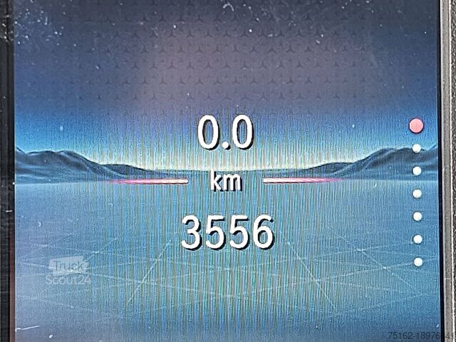 Camioneta familiar de techo alto MERCEDES-BENZ VITO 114 L2 SELECT LED Mbux!