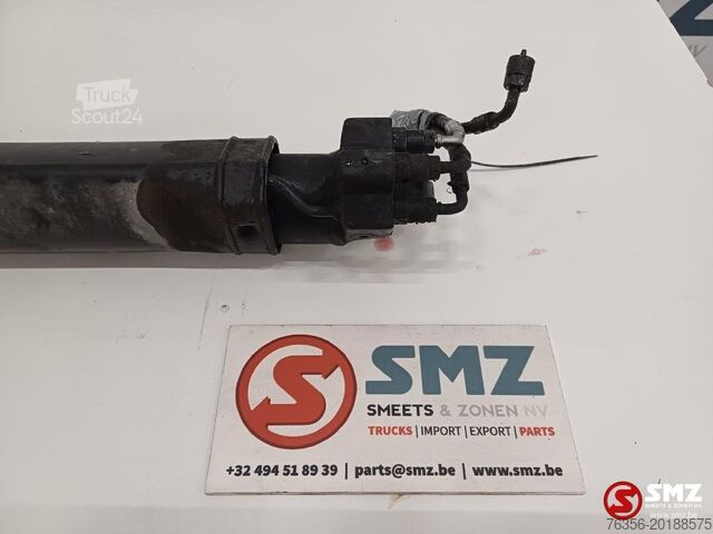 Μέρος πλαισίου Volvo Occ cabinekantelcilinder Volvo