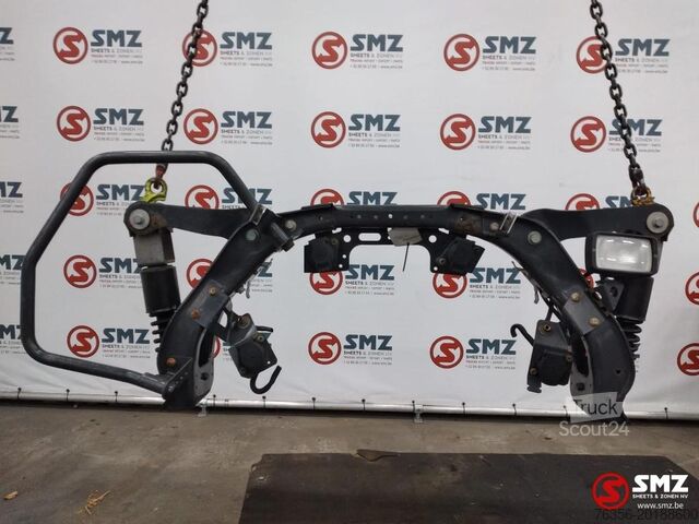 Cab suspension Mercedes Occ cabineophanging achter Mercedes Actros MP4 A96