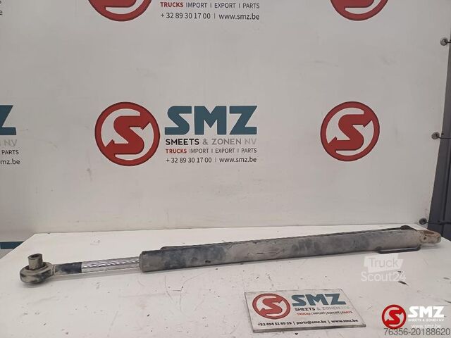 Μέρος πλαισίου Man Occ cabinekantelcilinder MAN
