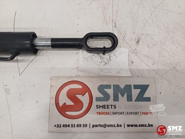 Μέρος πλαισίου Volvo Occ cabinekantelcilinder Volvo