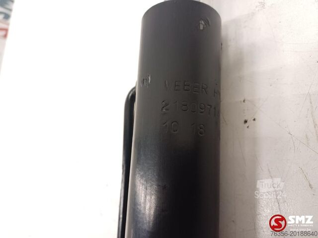 Частина шасі Volvo Occ cabinekantelcilinder Volvo