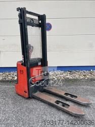 Ručný paletový vozík Linde L12