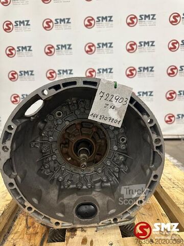 انتقال Mercedes Occ Versnellingsbak Mercedes 722.903
