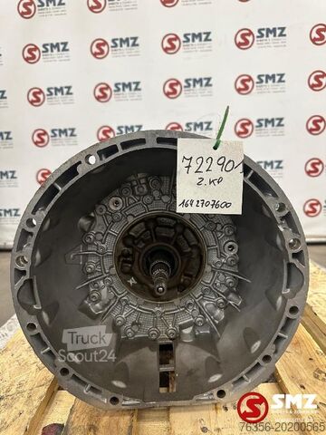انتقال Mercedes Occ Versnellingsbak Mercedes 722.901