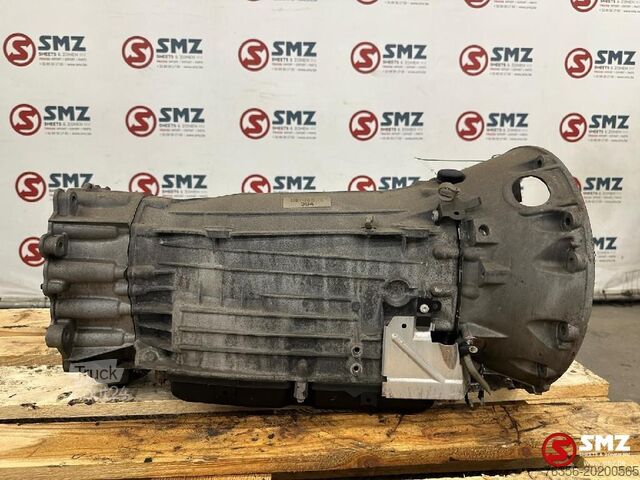 Κιβώτιο ταχυτήτων Mercedes Occ Versnellingsbak Mercedes 722.901