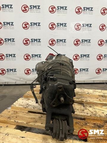 Κιβώτιο ταχυτήτων Mercedes Occ Versnellingsbak Mercedes 717.466