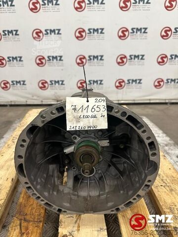 انتقال Mercedes Occ Versnellingsbak Mercedes 711.653