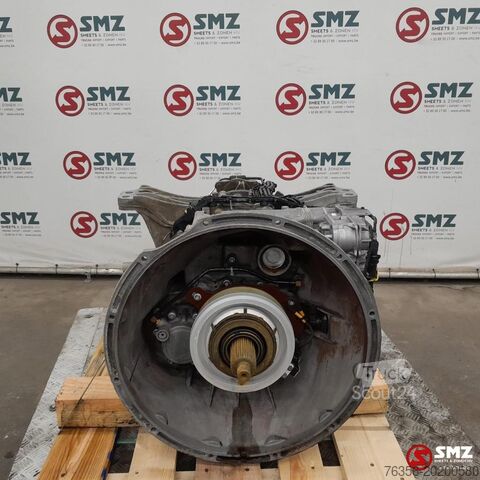 انتقال Mercedes Occ versnellingsbak G211-12 Mercedes
