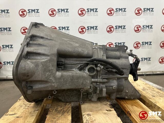 انتقال Mercedes Occ Versnellingsbak Mercedes 716.628