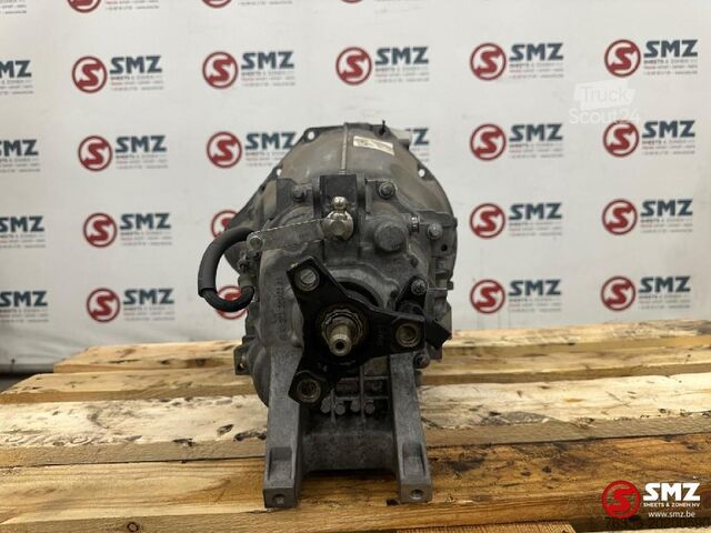 انتقال Mercedes Occ Versnellingsbak Mercedes 716.628