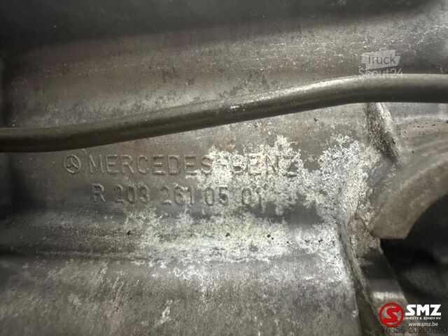 انتقال Mercedes Occ Versnellingsbak Mercedes 716.628