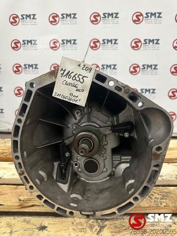 انتقال Mercedes Occ Versnellingsbak Mercedes 716.655