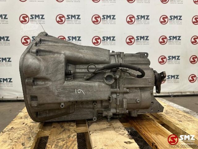انتقال Mercedes Occ Versnellingsbak Mercedes 716.655