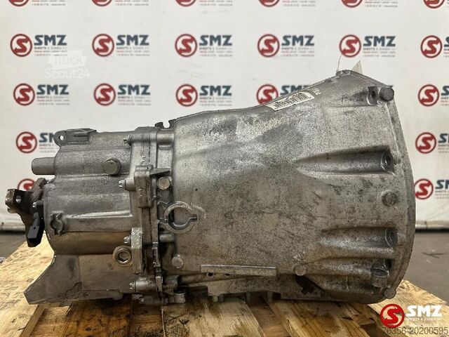 انتقال Mercedes Occ Versnellingsbak Mercedes 716.655