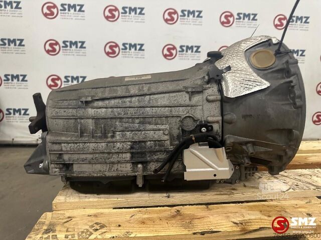 Pārnesumkārba Mercedes Occ Versnellingsbak Mercedes 722.903