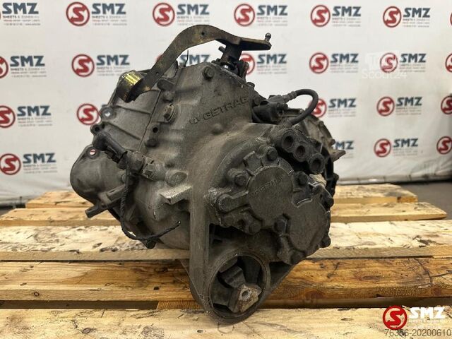 Κιβώτιο ταχυτήτων Mercedes Occ Versnellingsbak Mercedes 718.681