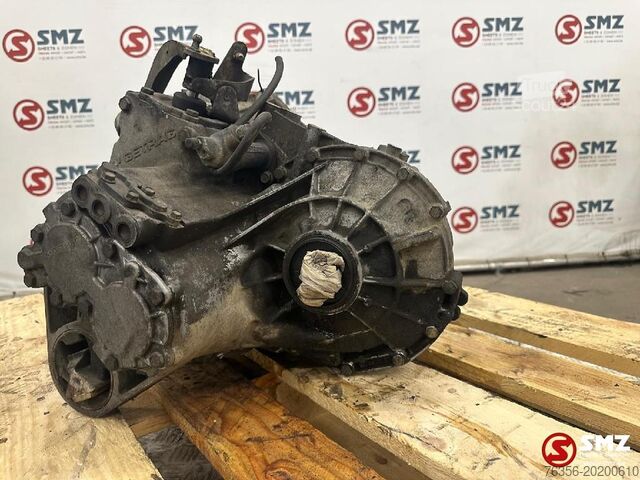 Κιβώτιο ταχυτήτων Mercedes Occ Versnellingsbak Mercedes 718.681