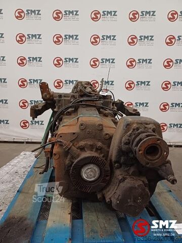 انتقال Mercedes Occ versnellingsbak GV4/95-6/9.0 Mercedes