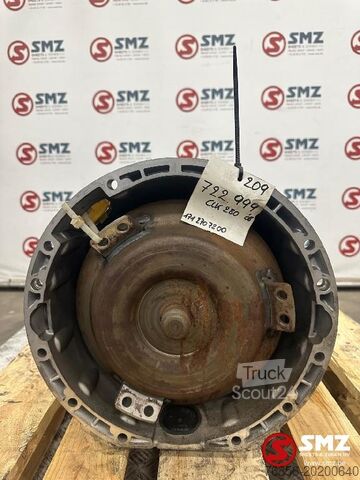 Gearbox Mercedes Occ Versnellingsbak Mercedes 722.999