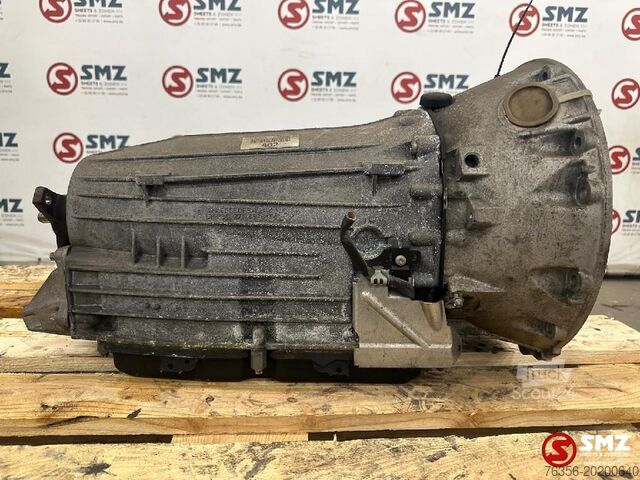 انتقال Mercedes Occ Versnellingsbak Mercedes 722.999