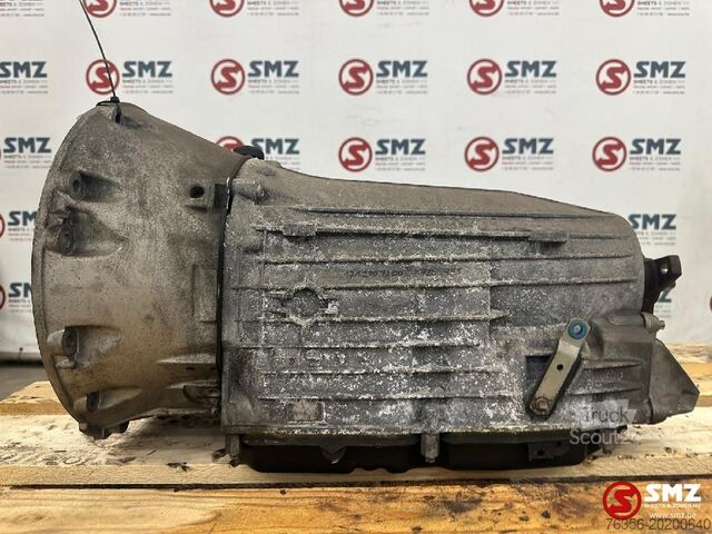 انتقال Mercedes Occ Versnellingsbak Mercedes 722.999