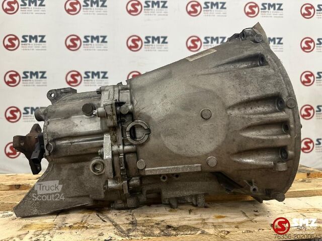 انتقال Mercedes Occ Versnellingsbak Mercedes 716.631