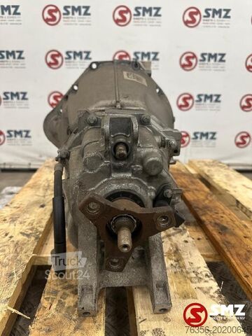 Κιβώτιο ταχυτήτων Mercedes Occ Versnellingsbak Mercedes 716.631
