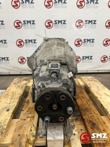 انتقال Mercedes Occ Versnellingsbak Mercedes 711.655