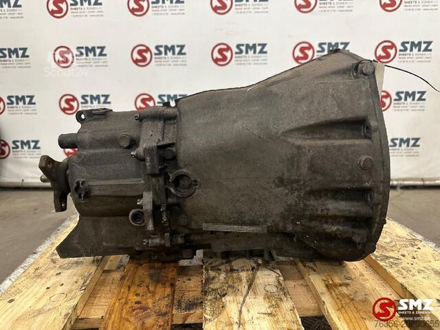 انتقال Mercedes Occ Versnellingsbak Mercedes 711.655