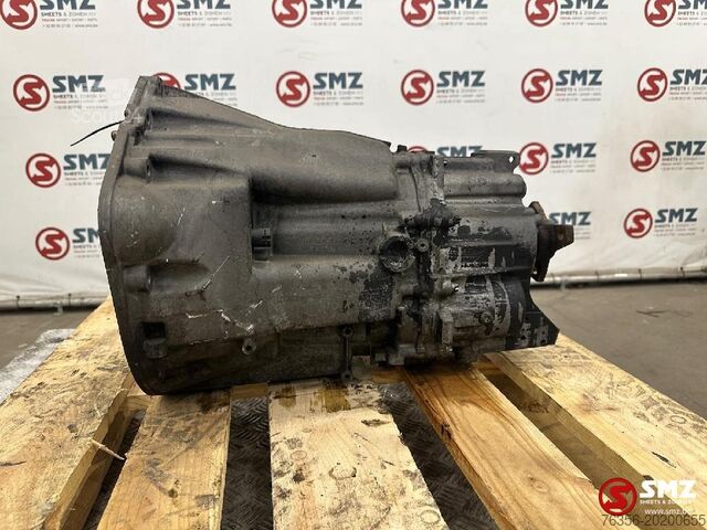 انتقال Mercedes Occ Versnellingsbak Mercedes 711.655
