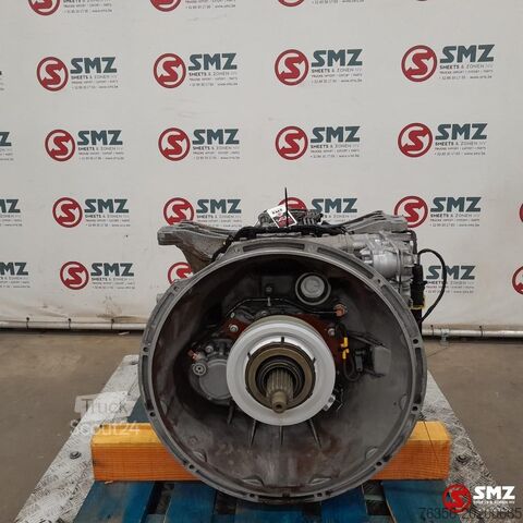 انتقال Mercedes Occ versnellingsbak G211-12 Mercedes