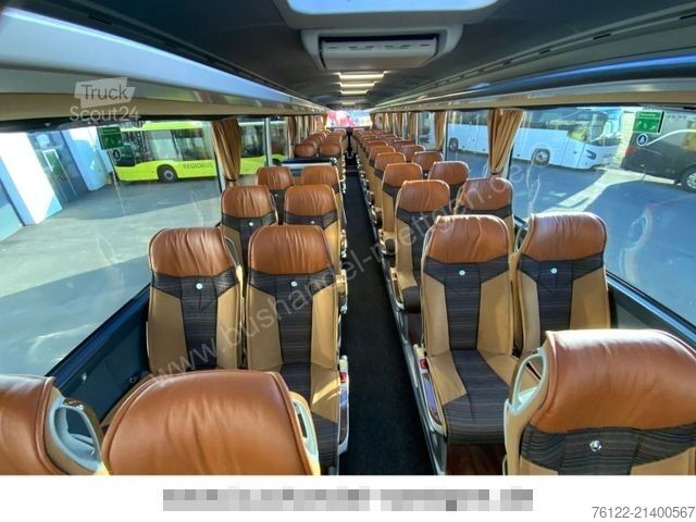Autokar MERCEDES-BENZ Tourismo L 17 RHD/517/Travego/Cityliner