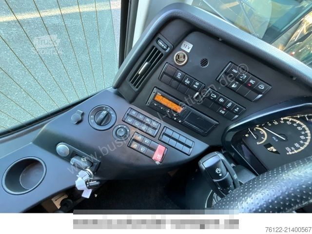 Autokar MERCEDES-BENZ Tourismo L 17 RHD/517/Travego/Cityliner