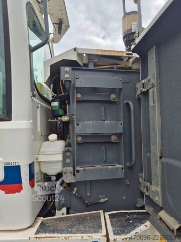 Larvegraver LIEBHERR Liebherr R924 Compact Litronic*Top Zustand*Klima
