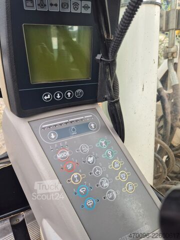 Larvegraver LIEBHERR Liebherr R924 Compact Litronic*Top Zustand*Klima
