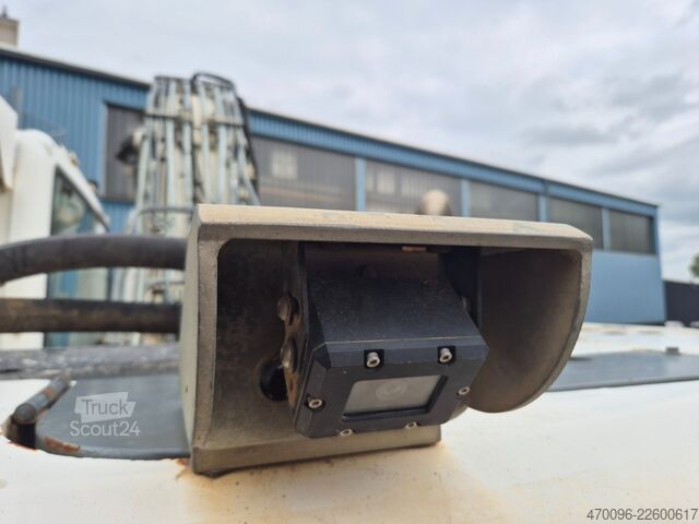 Larvegraver LIEBHERR Liebherr R924 Compact Litronic*Top Zustand*Klima
