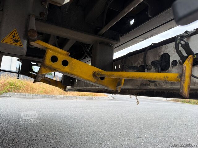 Nutzfahrzeuge Ohligs Nutzfahrzeuge Ohligs Nutzfahrzeuge Ohligs
