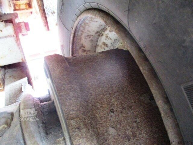 Prikolica Karl Tang Anhänger für ASK Mulde