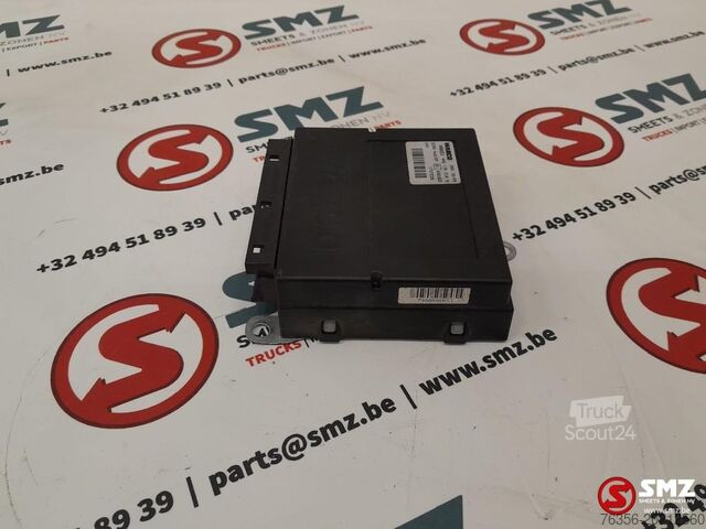 Riadenie motora Daf Occ ECU ECAS regeleenheid DAF