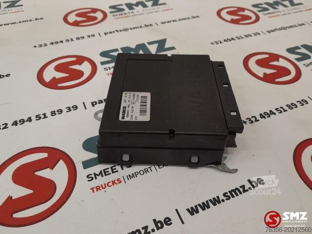 Управление двигателем Daf Occ ECU ECAS regeleenheid DAF