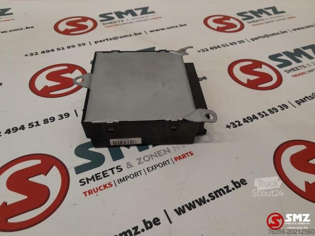 Управление двигателем Daf Occ ECU ECAS regeleenheid DAF