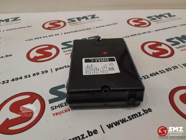 Motorkezelés Daf Occ ECU BBM-L regeleenheid DAF