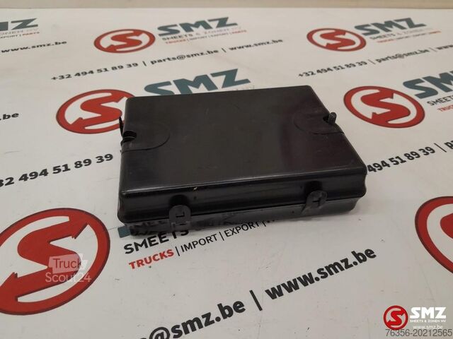 Motorkezelés Daf Occ ECU BBM-L regeleenheid DAF