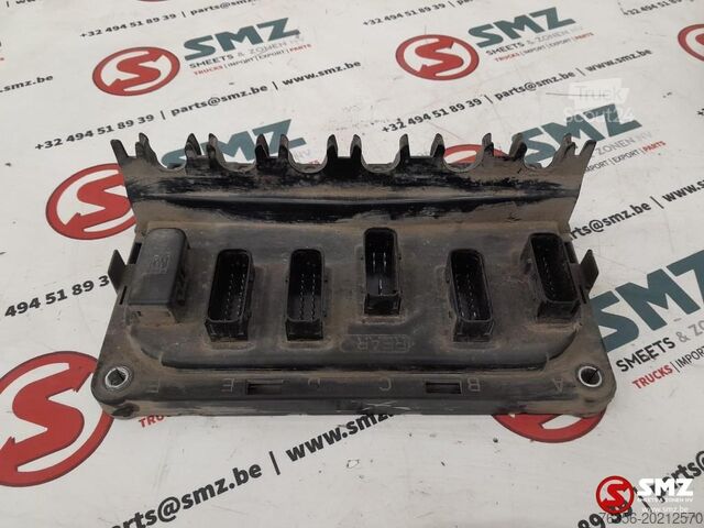 Gestion moteur Daf Occ ECU chassis regeleenheid DAF